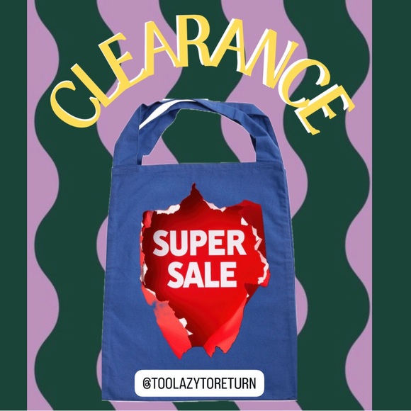 Thank you for shopping my clearance show ! - Picture 1 of 1